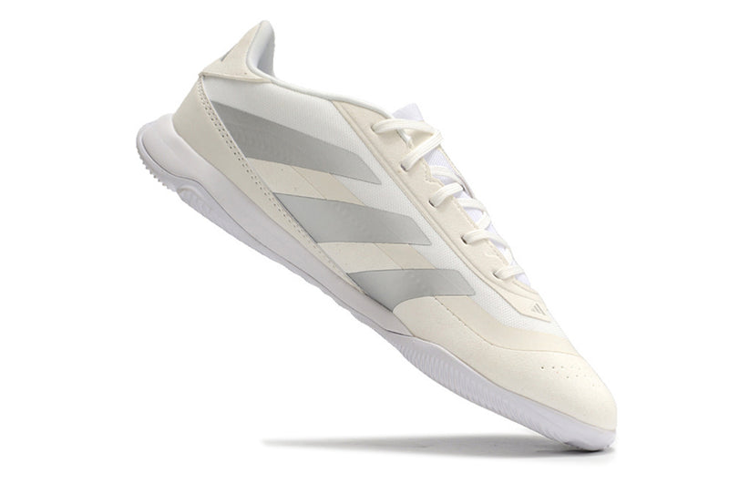 Chuteira Adidas Predator 24 Elite Futsal