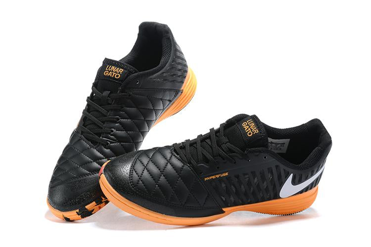 Chuteira Nike Lunar Gato II Futsal