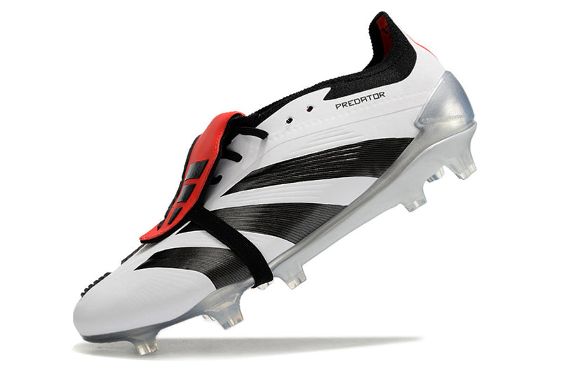 Chuteira Adidas Predator Accuracy Elite Tongue Campo