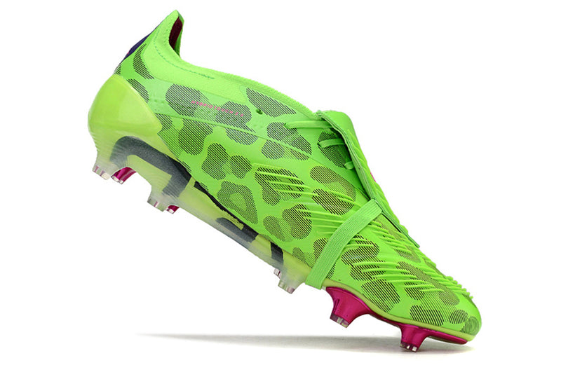 Chuteira Adidas Predator Accuracy Elite Tongue Campo