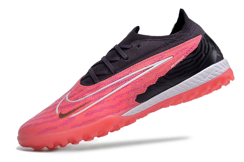 Chuteira Nike Phantom GX Elite Society