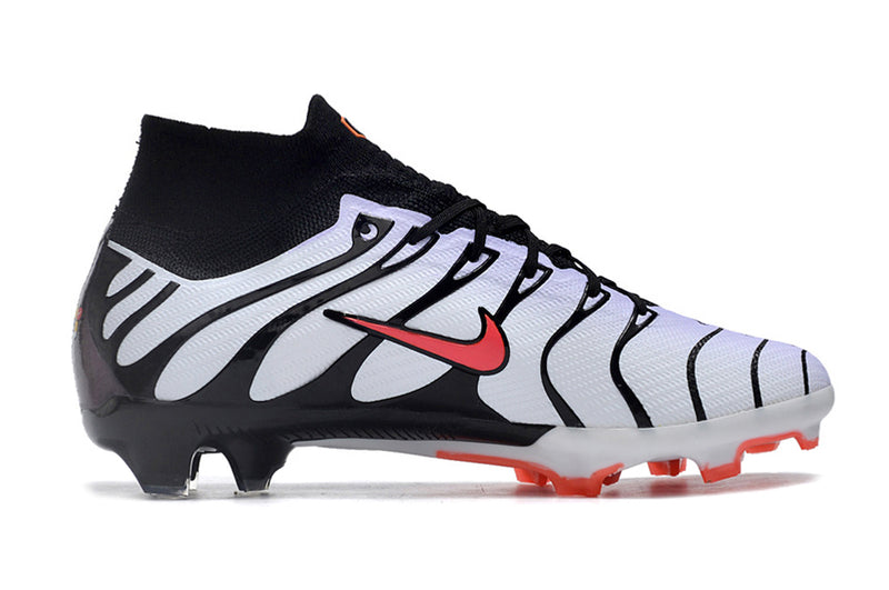 Chuteira Nike Air Zoom Mercurial Vapor 15 Elite XV Campo