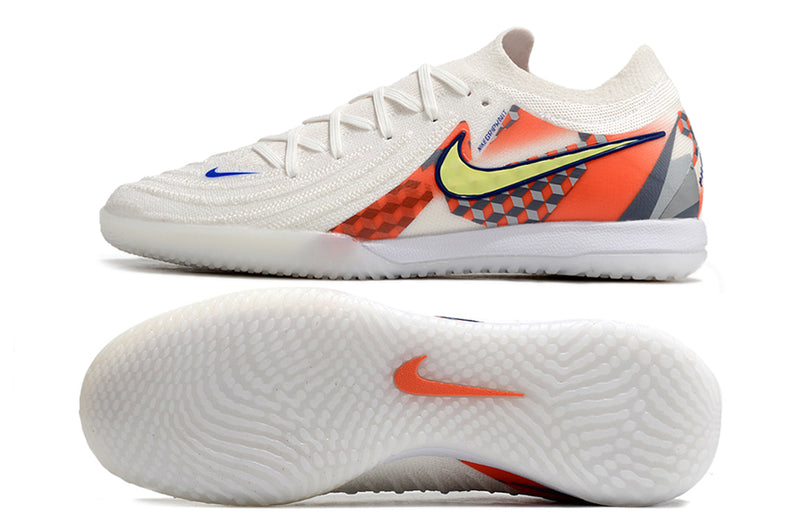 Chuteira Nike Phantom GX II Elite Futsal