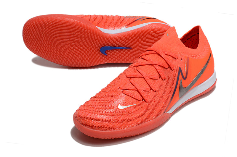 Chuteira Nike Phantom GX II Elite Futsal