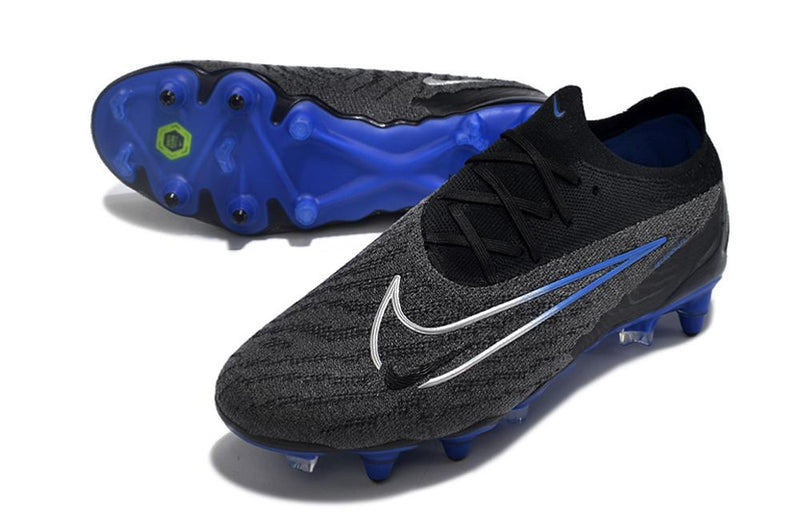 Chuteira Nike Phantom GX Elite Link PRO Anti Clog Trava Mista