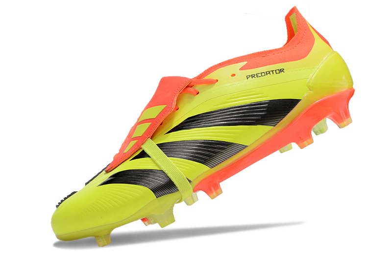 Chuteira Adidas Predator Accuracy Elite Tongue Campo