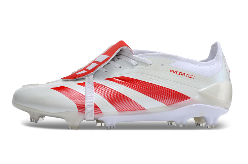 Chuteira Adidas Predator Accuracy Elite Tongue Campo