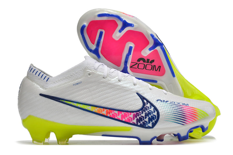 Chuteira Nike Air Zoom Mercurial Vapor 15 XV Elite Campo