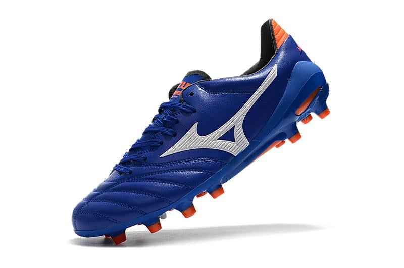 Chuteira Mizuno Morelia Neo II Made in Japan Campo