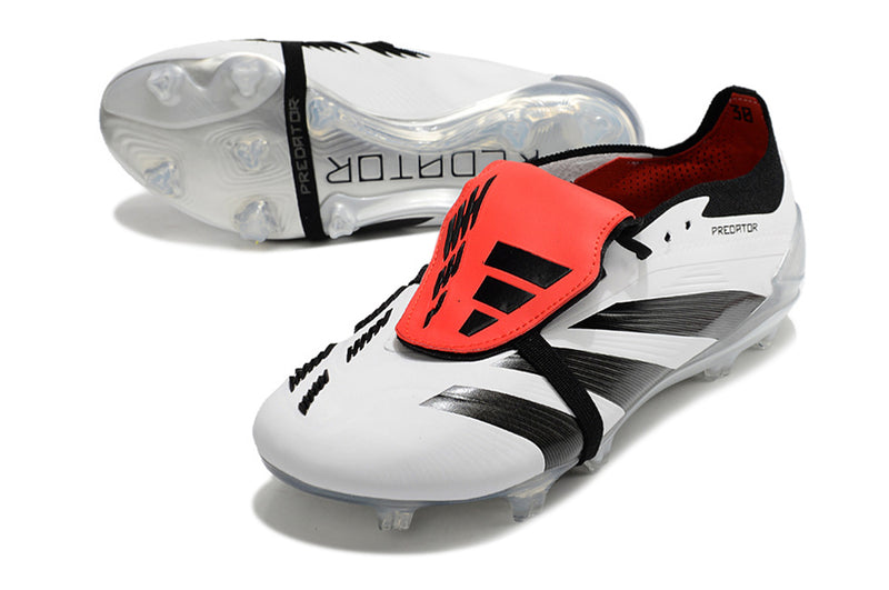 Chuteira Adidas Predator Accuracy Elite Tongue Campo