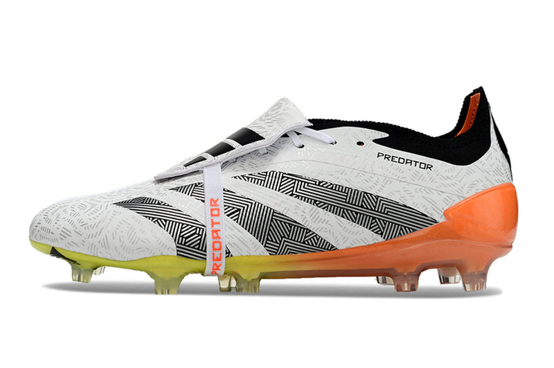 Chuteira Adidas Predator Accuracy Elite Tongue Campo