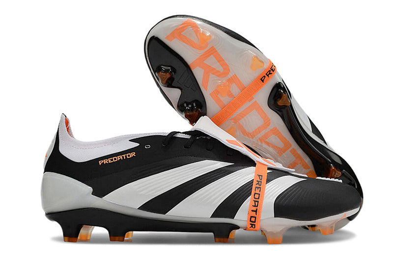 Chuteira Adidas Predator Accuracy Elite Tongue Campo