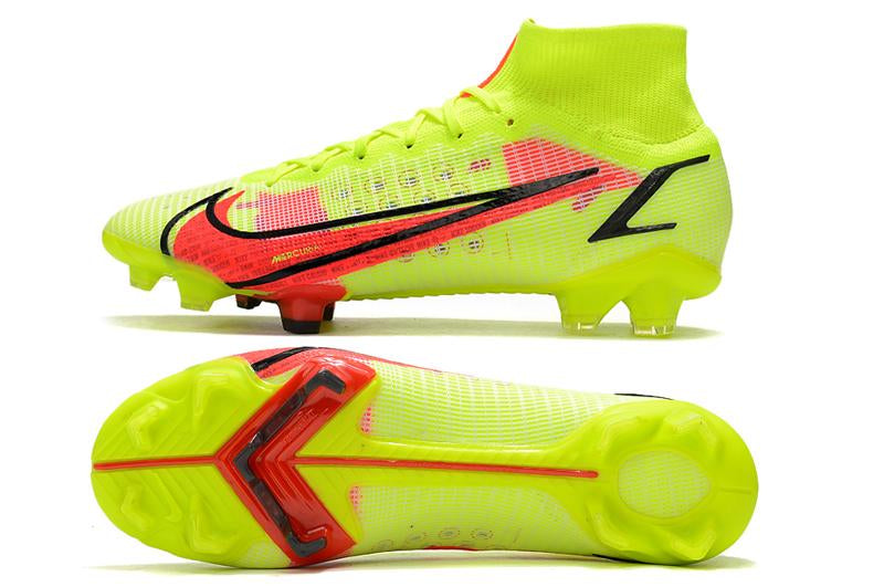 Chuteira Nike Superfly 8 Elite Campo