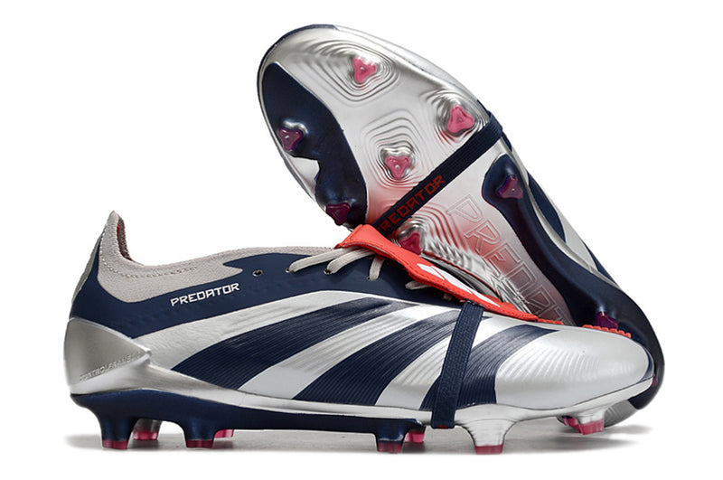 Chuteira Adidas Predator Accuracy Elite Tongue Campo