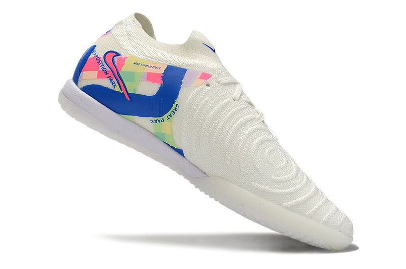 Chuteira Nike Phantom GX II Elite Futsal