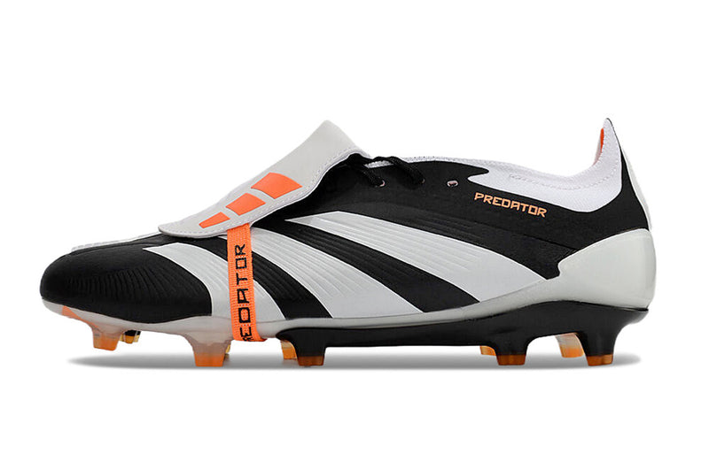 Chuteira Adidas Predator Accuracy Elite Tongue Campo