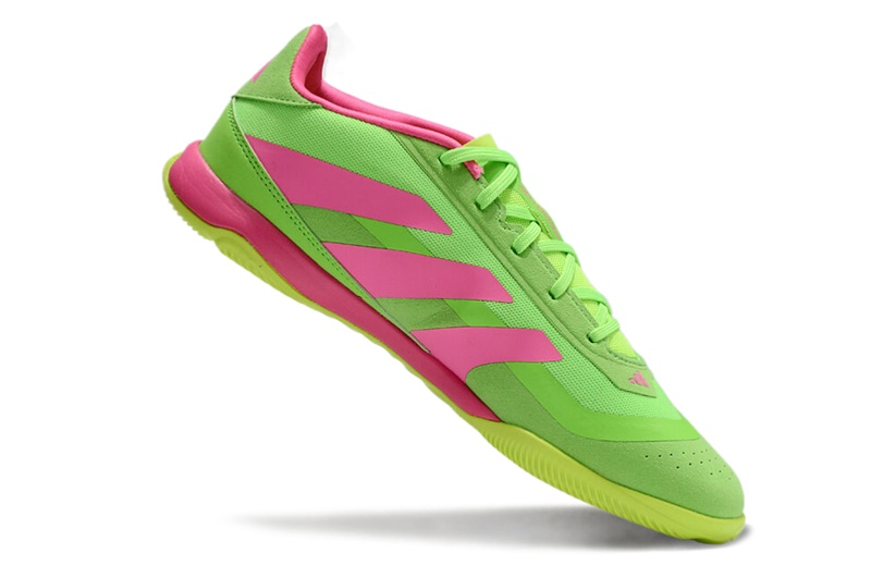 Chuteira Adidas Predator 24 Elite Futsal