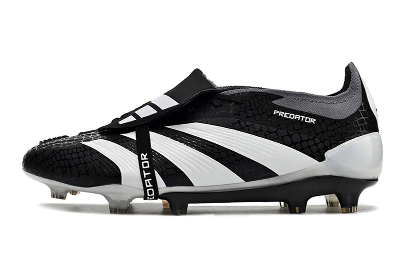 Chuteira Adidas Predator Accuracy Elite Tongue Campo