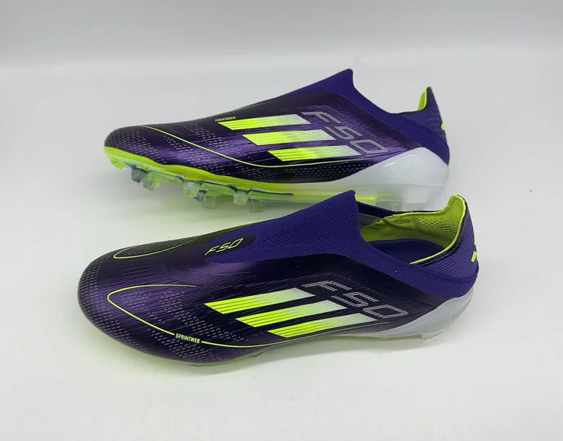 Chuteira Adidas F50 Campo