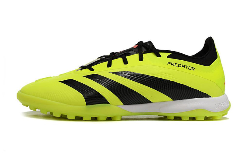 Chuteira Adidas Predator Elite Society