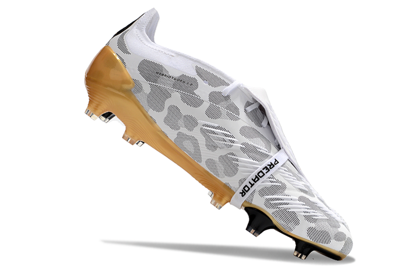 Chuteira Adidas Predator Accuracy Elite Tongue Campo