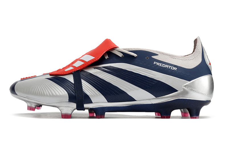 Chuteira Adidas Predator Accuracy Elite Tongue Campo