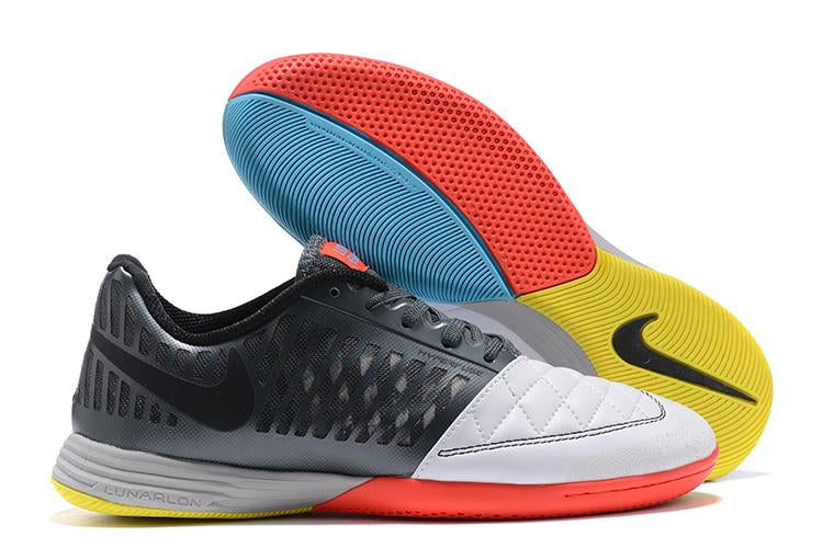 Chuteira Nike Lunar Gato II Futsal