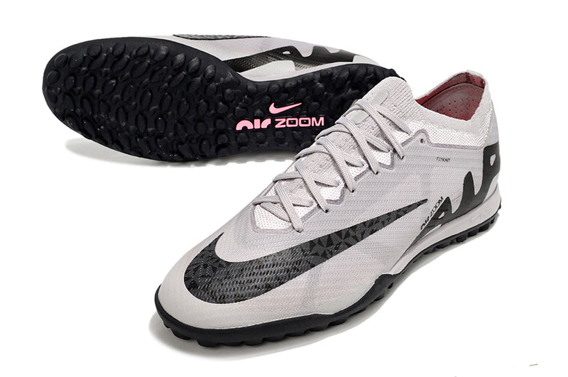 Chuteira Nike Air Zoom Mercurial Vapor 15 XV Elite Society