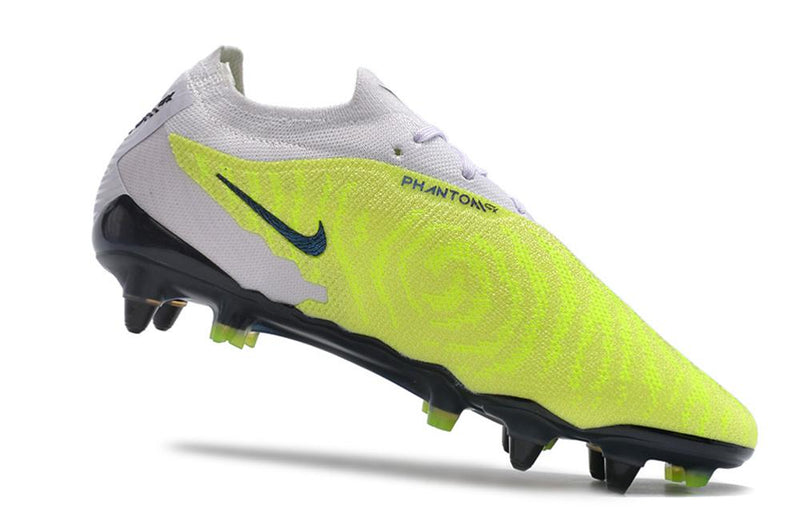 Chuteira Nike Phantom GX Elite Link PRO Anti Clog Trava Mista