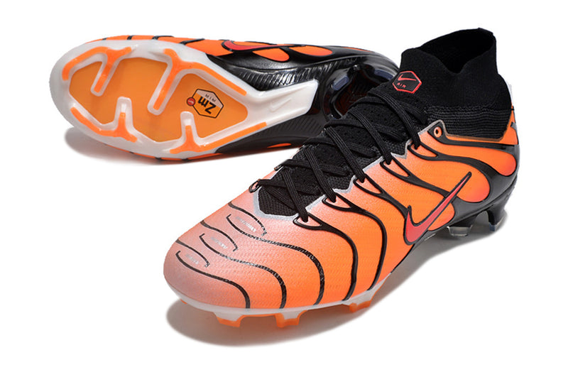 Chuteira Nike Air Zoom Mercurial Vapor 15 Elite XV Campo