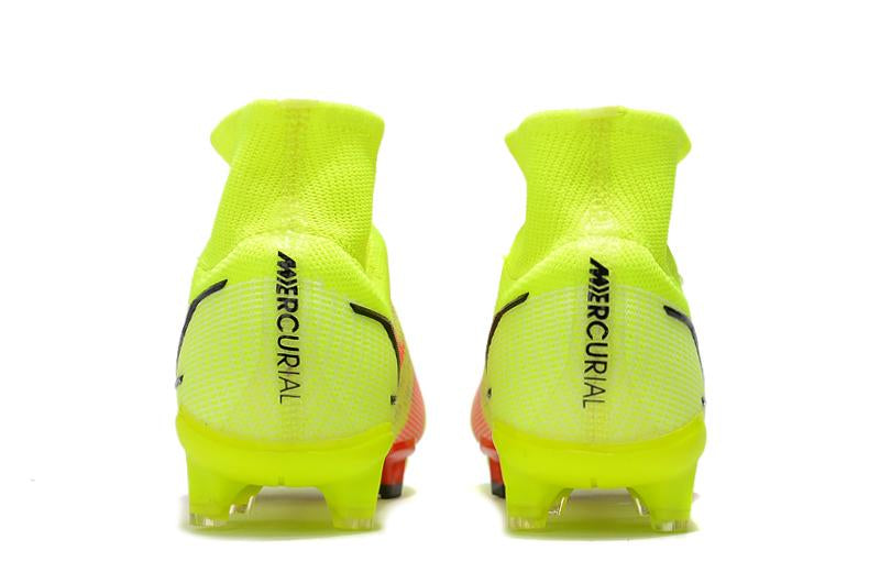 Chuteira Nike Superfly 8 Elite Campo