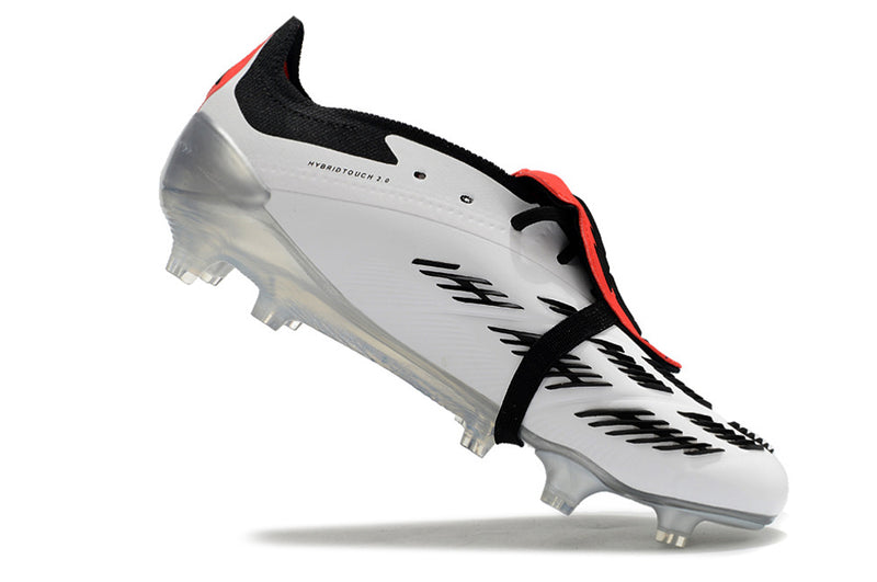 Chuteira Adidas Predator Accuracy Elite Tongue Campo