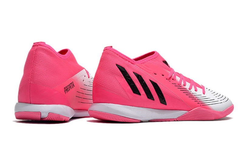 Chuteira Adidas Predator Edge Futsal