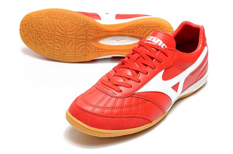 Chuteira Mizuno Morelia Sala Japan Futsal