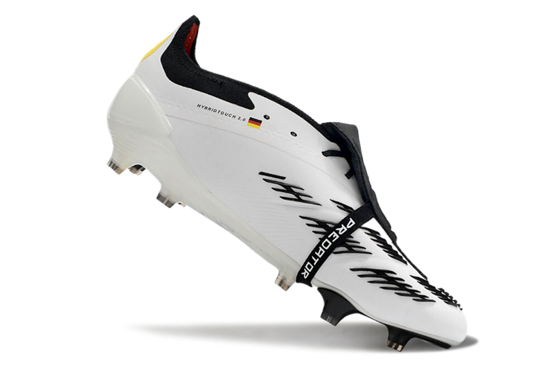 Chuteira Adidas Predator Accuracy Elite Tongue Campo