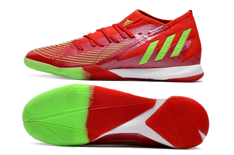 Chuteira Adidas Predator Edge Futsal