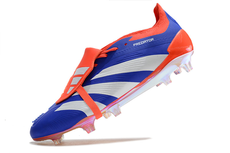 Chuteira Adidas Predator Accuracy Elite Tongue Campo