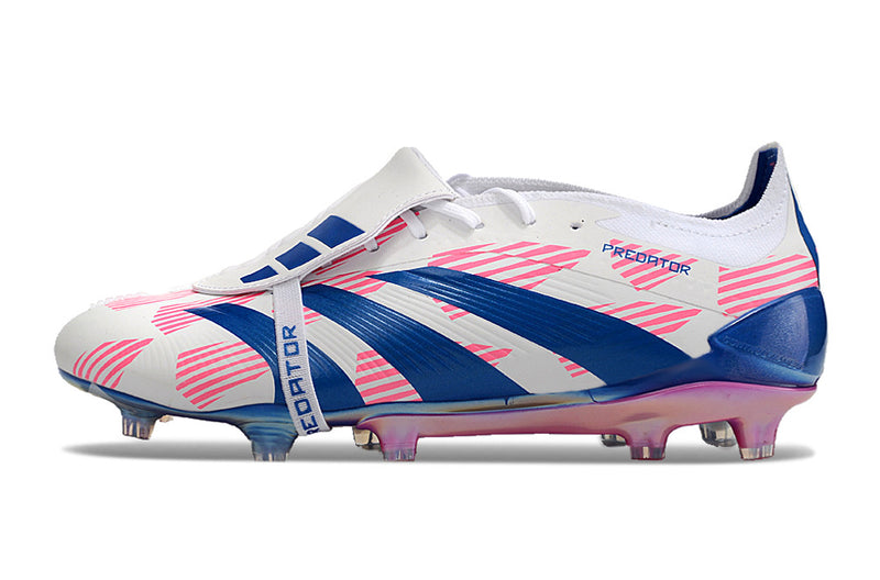 Chuteira Adidas Predator Accuracy Elite Tongue Campo