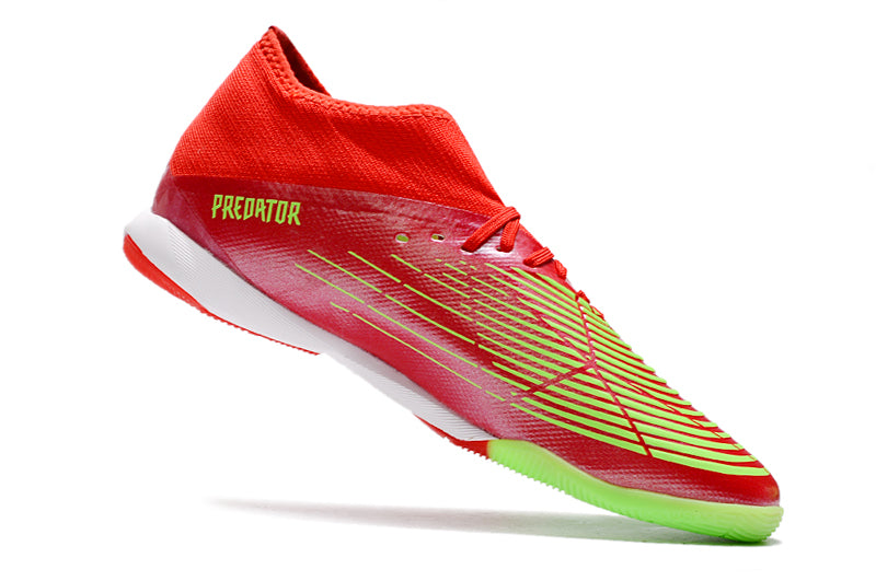 Chuteira Adidas Predator Edge Futsal