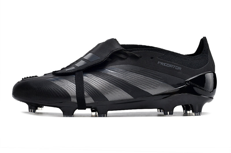 Chuteira Adidas Predator Accuracy Elite Tongue Campo