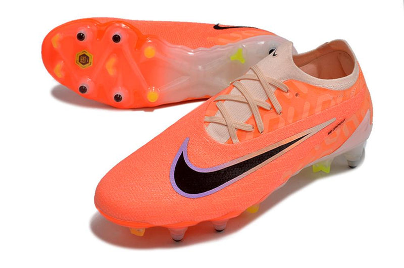 Chuteira Nike Phantom GX Elite Link PRO Anti Clog Trava Mista