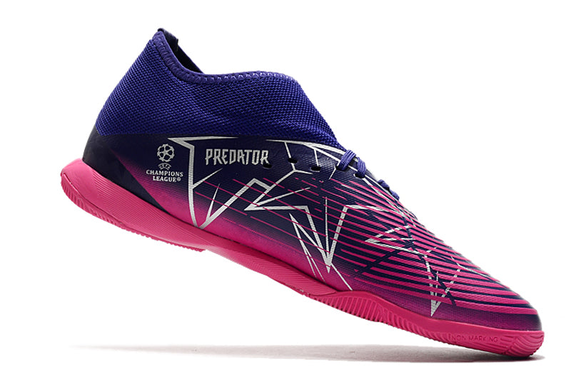 Chuteira Adidas Predator Edge Futsal