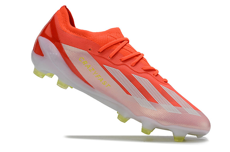 Chuteira Adidas X Crazyfast 1 Campo