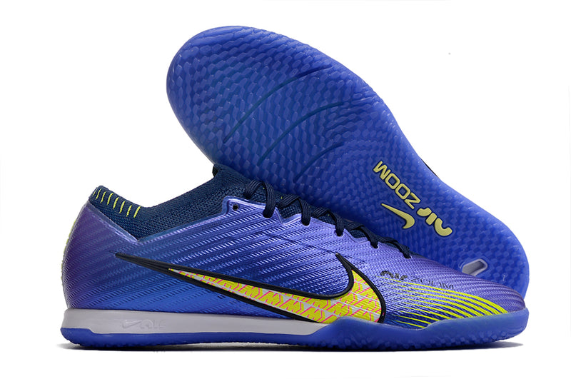 Chuteira Nike Air Zoom Mercurial Vapor XV 15 Elite Futsal