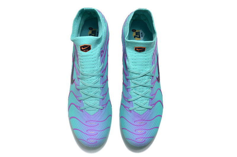 Chuteira Nike Air Zoom Mercurial Vapor 15 Elite XV Campo