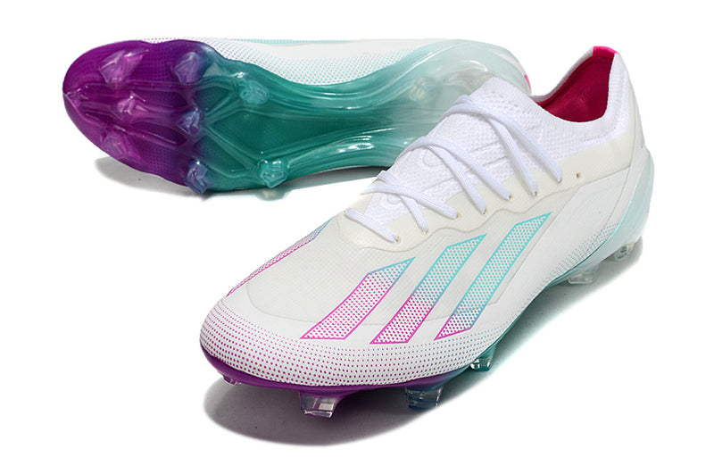 Chuteira Adidas X Crazyfast 1 Campo