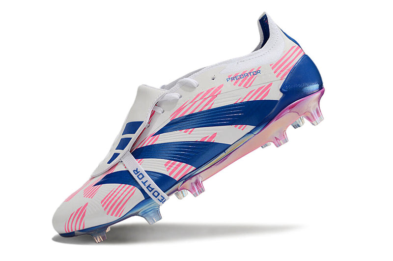 Chuteira Adidas Predator Accuracy Elite Tongue Campo