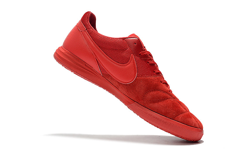 Chuteira Nike Premier II sala Futsal