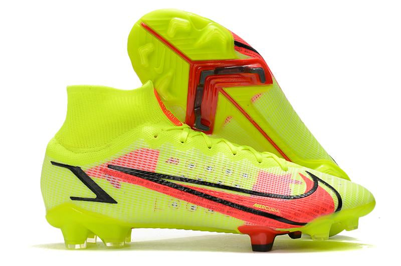 Chuteira Nike Superfly 8 Elite Campo