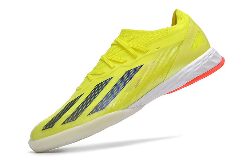 Chuteira Chuteira Adidas X Crazyfast 1 Futsal